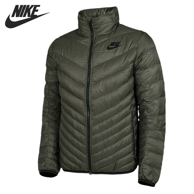 nike down coat