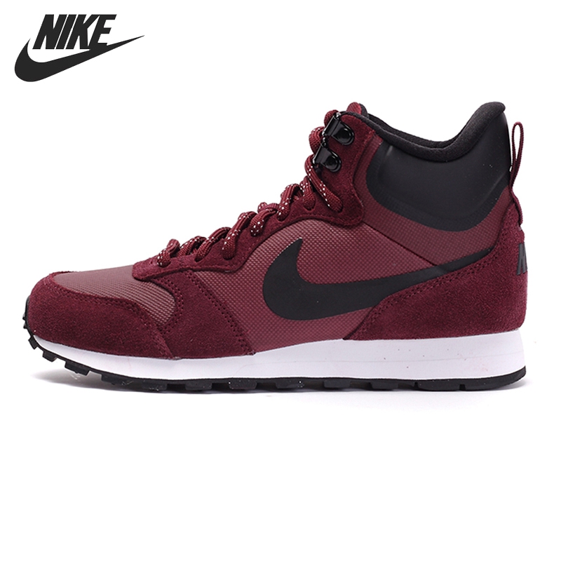 wmns nike md runner 2 mid prem
