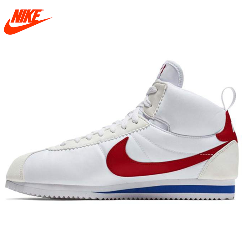 nike cortez waterproof