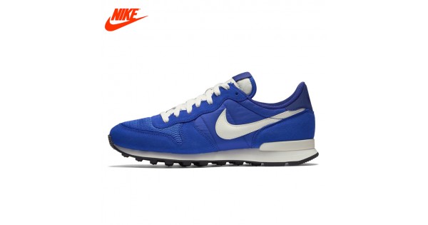 blue suede cortez