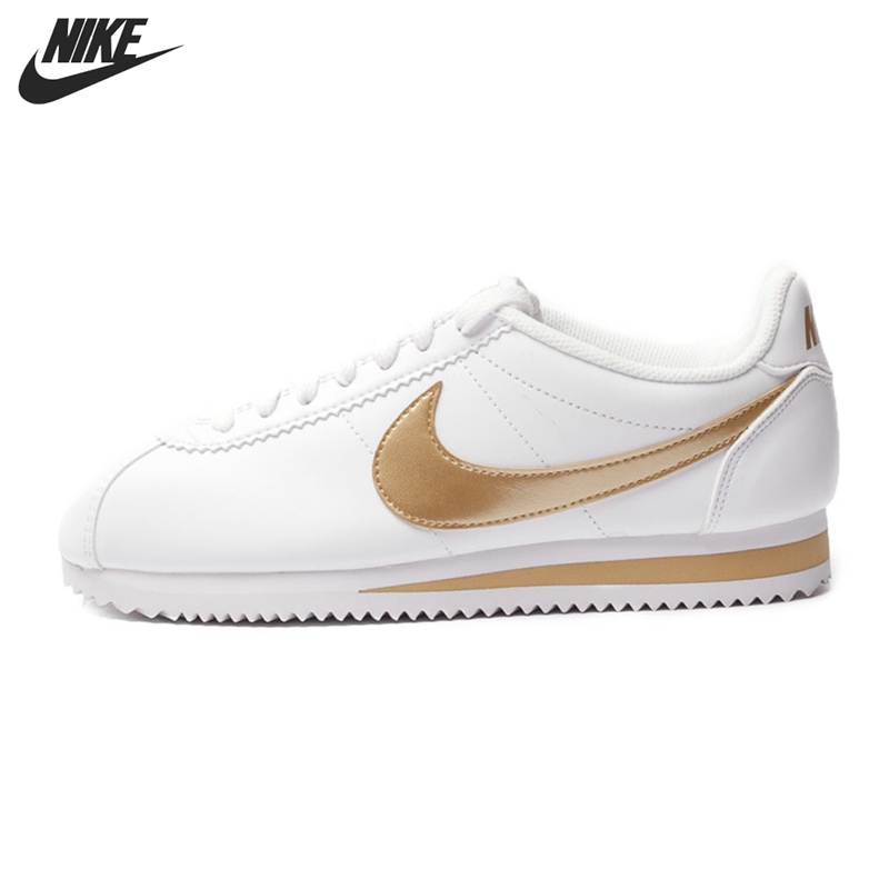 zapatillas nike cortez de mujer