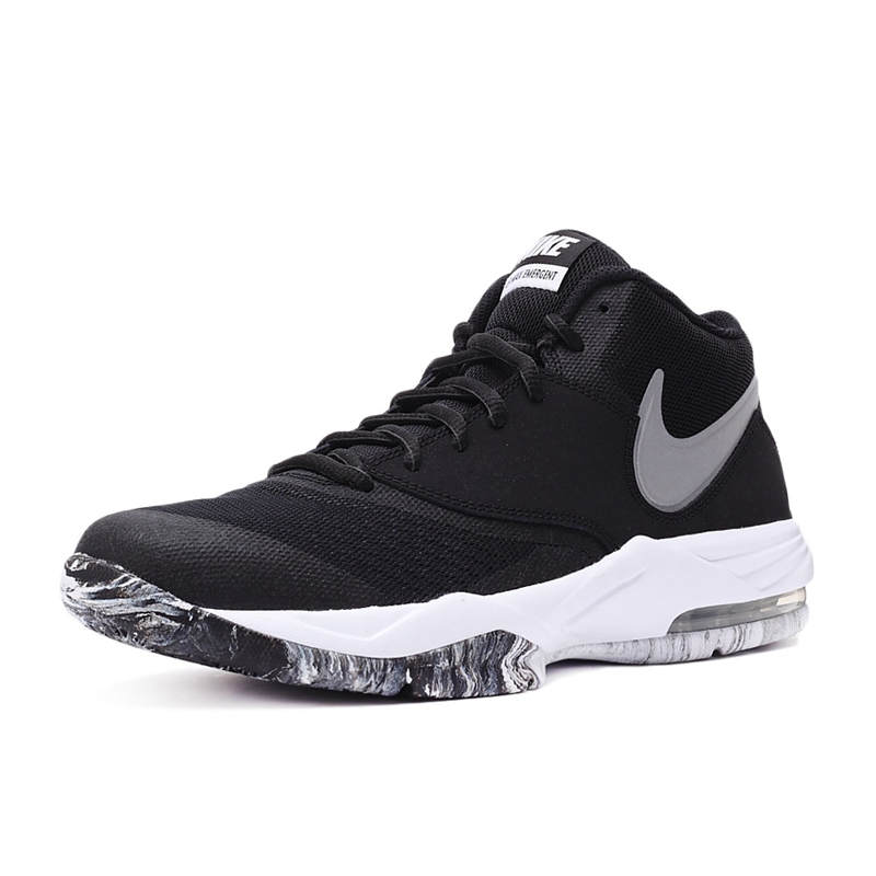 Original New Arrival 2016 NIKE AIR MAX men\u0027s Basketball shoes sneakers free shipping