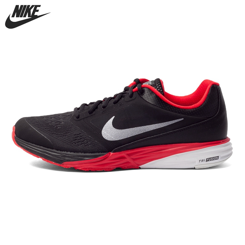 nike tri fusion run mens