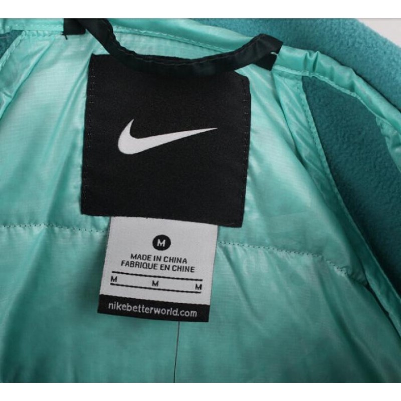 nikebetterworld hoodie