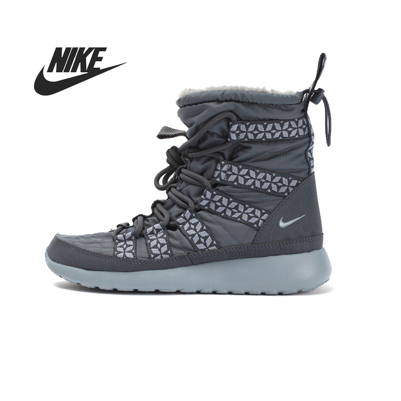 nike roshe run hi sneakerboot