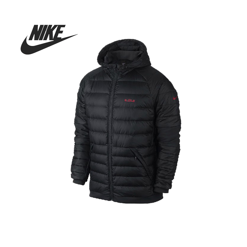 nike winterjassen heren