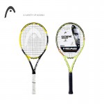 Original head Richard Gasquet series GRAPHENE tennis Masculino racket XT EXTRME/YOUTEK full carbon Raquete De Tenis for advanced