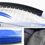 Outdoor Sports 1PCS Charismatic Ultralight Pure Drive GT Tennis Racquets Stylish Adorable String Tennis Grip Tennis Racquets