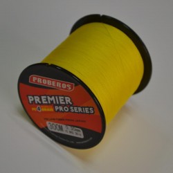 PRO BEROS 300M PE Multifilament Braided Fishing Line Super Strong Fishing Line Rope 4 Strands Carp Fishing Rope Cord 6LB - 80LB