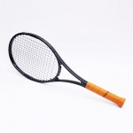 PS97 RogerFederer's favorite Tennis Racket Equipped with Bag, Woven Technology Carbon Fiber Tennis Racket Free Shipping