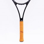 PS97 RogerFederer's favorite Tennis Racket Equipped with Bag, Woven Technology Carbon Fiber Tennis Racket Free Shipping