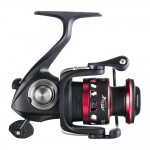 Piscifun Honor Spinning Reel 10+1 BB Sealed Carbon Fiber Drag Medium Light Spin Fishing Reels