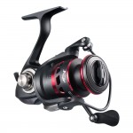 Piscifun Honor Spinning Reel 10+1 BB Sealed Carbon Fiber Drag Medium Light Spin Fishing Reels