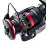 Piscifun Honor Spinning Reel 10+1 BB Sealed Carbon Fiber Drag Medium Light Spin Fishing Reels
