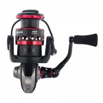 Piscifun Honor Spinning Reel 10+1 BB Sealed Carbon Fiber Drag Medium Light Spin Fishing Reels