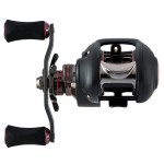 Piscifun SAEX ELITE Baitcasting Fishing Reel Right Left Hand 13BB 7.3:1 167g Super Light Bait Casting Fishing Reel
