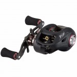 Piscifun SAEX ELITE Baitcasting Fishing Reel Right Left Hand 13BB 7.3:1 167g Super Light Bait Casting Fishing Reel