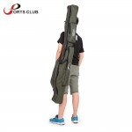 Portable Fishing Bags  Fishing Tackle Case  Multifunctional Fishing Rod Bags Case  120cm 130cm 150cm