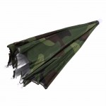 Portable Umbrella Hat Sun Shade Camping Fishing Hiking Festivals Outdoor Hands Free Parasol Cap Tackle Tool