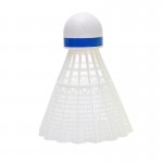 Professional Badminton Ball 6Pcs Nylon Shuttlecocks Outdoor Sports Practice Accessories Durable Badminton Shuttlecock Nylon