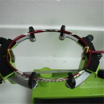 Racquet Stringing Machine The AEF 1200 Hammer Manual String Machine For Badminton Racket Ranging From 15lb To 80 lb