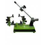 Racquet Stringing Machine The AEF 1200 Hammer Manual String Machine For Badminton Racket Ranging From 15lb To 80 lb