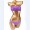 purple5 -$3.34