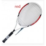 Single beginner tennis racket  training suit Men Women General