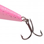 Smart Big Minnow 14cm/66g Hard Fishing Baits Casting Lure Sinking Isca Artificial Para Pesca Artificial Swim Bait Fish Tackle