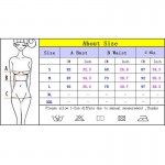 Swimwear Female Women 2017 New Hot Sexy Pacthwork Bikini Set Women Push up Vintage Swimwear Brazilian Swimsuit Beachwear Biquini