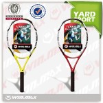 Tennis Racket Carbon Graphite Tennis Racket Head