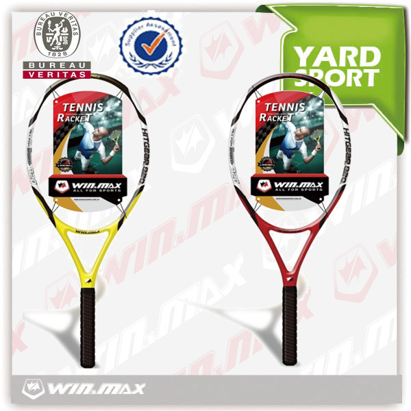 Tennis Racket Carbon Graphite Tennis Racket Head