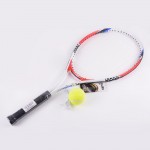 Tennis Racket Raquete De Tennis Racquets2016 New Brand Aluminum alloy tennis ball