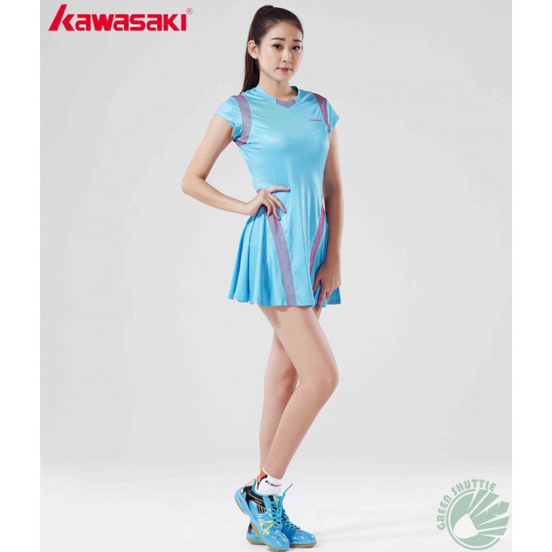 badminton dress for ladies