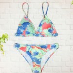 X-HERR Women Bikini 2017 Bikinis Set Micro Bikini Brazilian Biquini Sexy Swimsuit Push Up Bahting Suits Monokini Maio Praia