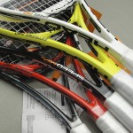 YouTek Speed MP300 L5/Instinct MP L3/Radical Pro L4/SpeedPro L5/ ExtremePro L3 Djokovic Carbon Fiber Tennis Racket/Racquet 