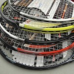 YouTek Speed MP300 L5/Instinct MP L3/Radical Pro L4/SpeedPro L5/ ExtremePro L3 Djokovic Carbon Fiber Tennis Racket/Racquet 