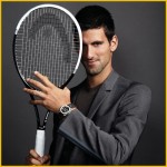 YouTek Speed MP300 L5/Instinct MP L3/Radical Pro L4/SpeedPro L5/ ExtremePro L3 Djokovic Carbon Fiber Tennis Racket/Racquet 