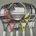 YouTek Speed MP300 L5/Instinct MP L3/Radical Pro L4/SpeedPro L5/ ExtremePro L3 Djokovic Carbon Fiber Tennis Racket/Racquet 