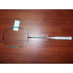 badminton racket   Thruster K9000 badminton racquet TK9000 100% carbon fibre 2 pieces/lot