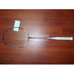 badminton racket   Thruster K9000 badminton racquet TK9000 100% carbon fibre 2 pieces/lot