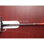 badminton racket NANORAY Z-Speed   100% carbon fibre 10 pieces/lot free shipping by ems