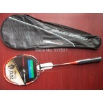 badminton racket NANORAY Z-Speed   100% carbon fibre 10 pieces/lot free shipping by ems