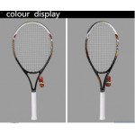 beginner tennis racket M Carbon Training free gifts