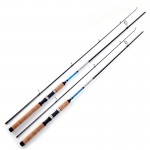 best Fishing Rod Pole Carbon High Quality ultra light spinning Boat Rock Sea Rod Fishing Tackle Tools Gifts for Man