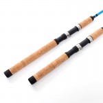 best Fishing Rod Pole Carbon High Quality ultra light spinning Boat Rock Sea Rod Fishing Tackle Tools Gifts for Man