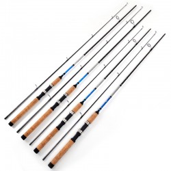 best Fishing Rod Pole Carbon High Quality ultra light spinning Boat Rock Sea Rod Fishing Tackle Tools Gifts for Man