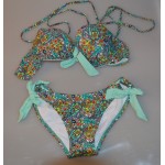 bikini  push up bikini Swimwear swimsuit  Women Padded biquinis Bikini Set New Swimsuit Lady Bathing suit female swimwear