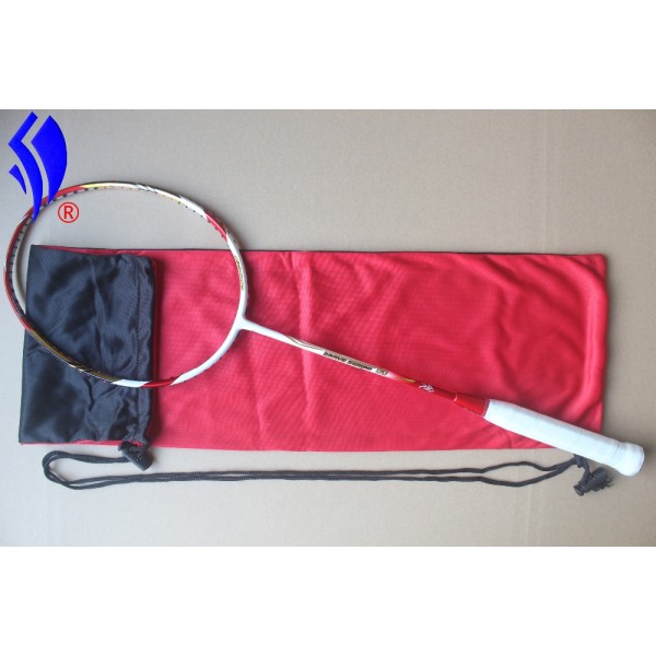 brave sword LYD badminton rackets high-end nano carbon BS-LYD badminton racquet . MX brand produce