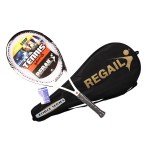 hot sale 1 Pcs 2016 hot new high quality  nano-carbon fiber GT Nadal tennis racket/roger federer tennis racquet  tennis racket